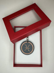  Halak - Álmodozás és érzékenység (71915913)