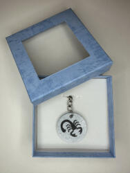  Skorpió - Szenvedély és titokzatosság (KK26)