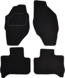 MAMMOOTH Set covorase mocheta MAMMOOTH ISUZU D-MAX I 2002 - 2012 4 buc (MMTA041ISU10PRM01)