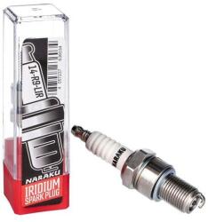 Naraku Performance Gyertya 14-R9-LIR (NGK megfelelője: BR9EIX) Iridium Naraku