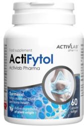 ACTIVLAB Támogatás az ízületekhez kurkumával ActiFytol Activlab Pharma (60 kapszula)