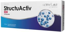 ACTIVLAB Porctámogatás StructuActiv Activlab Pharma, 500 mg (60 kapszula)
