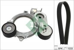 Schaeffler INA Set curea transmisie cu caneluri Schaeffler INA 529 0572 10 (529 0572 10)