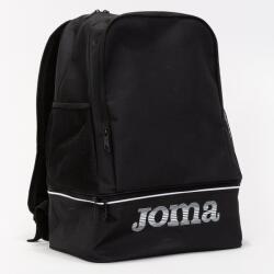 joma TRAINING III BACKPACK hátizsák fekete ONE SIZE