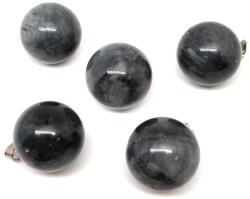 R. M. ékszer Golyó medál Sasszem 18-19mm (022290)