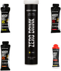  Nduranz félmaraton csomag