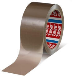 tesa Ragasztószalag 48mmx66m barna Tesa 4280 (04280-00001-00) - bestoffice
