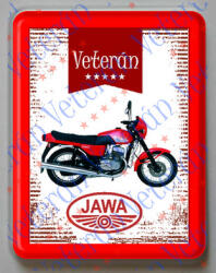  Hűtőmágnes Műanyag - Simson S51 (330379)