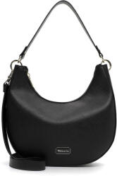 Tamaris Faria női válltáska - fekete