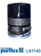 PURFLUX Filtru ulei PURFLUX LS1143 (LS1143)
