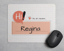  Egyedi neves egérpad (Névkártya)