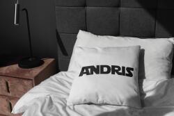  Egyedi neves párna (Star Wars)