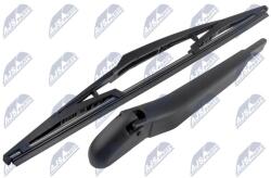 NTY brat stergator, parbriz NTY EWB-FT-011 (EWB-FT-011)