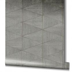 MARBURG Tapet lambriu lemn triunghiular 33355