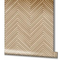 MARBURG Tapet lambriu lemn Herringbone 33376