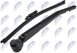 NTY brat stergator, parbriz NTY EWB-BM-004 (EWB-BM-004)