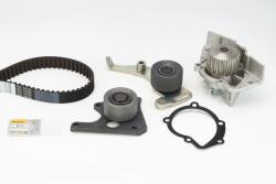 Continental Ctam Set pompa apa + curea dintata CONTINENTAL CTAM CT1061WP1 (CT1061WP1) - automobilus