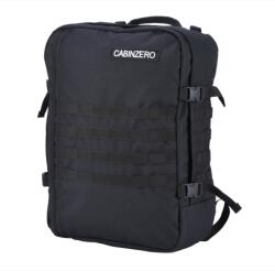 CabinZero Military 44L Absolute Black Раница CabinZero | Cheren | МЪЖЕ | UNI