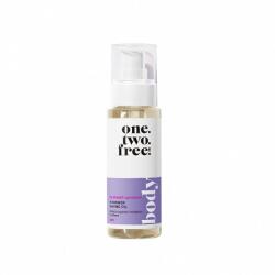 one. two. free! Ingrijire Corp In Shower Shaving Oil Ulei 100 ml