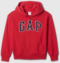 GAP Детски суитшърт с логото на GAP GAP | Cherven | Момчешки | 104/110 - zoot - 68,18 лв