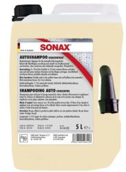 SONAX Sampon auto concentrat Gloss Shampoo 5L SONAX (03145000)