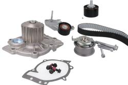 GRAF Set pompa apa + curea dintata GRAF KP1281-1 (KP1281-1)