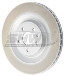 Shw Performance Disc frana SHW PERFORMANCE PRX39506 (PRX39506)