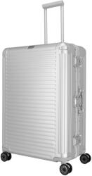 Travelite Next 2.0 L Silver Travelite | Srebaren | МЪЖЕ | ЕДИН РАЗМЕР