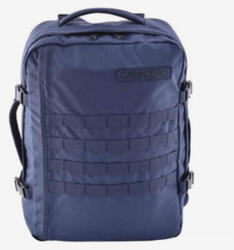 CabinZero Тъмносиня раница CabinZero Military Navy (36L) CabinZero | Sin | МЪЖЕ | UNI