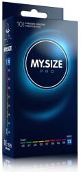 My size pro condoms 72 mm 10 units