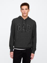GAP Суитшърт с логото на GAP GAP | Siv | МЪЖЕ | XS - zoot - 81,95 лв