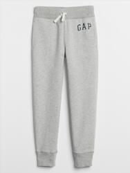 GAP Детски суитчър с лого GAP GAP | Siv | Момчешки | 98-110