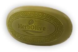 Herbolive Sapun cu ulei de masline si glicerina, 85g, Herbolive