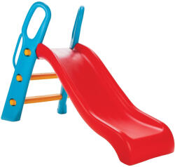 Pilsan Tobogan Pilsan Bingo Slide red blue