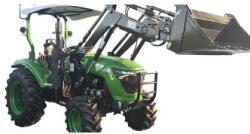 Forte by Agronord Tractor FORTE 504 ROPS-IF (FORTE 504 ROPS-IF)