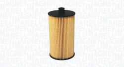 Magneti Marelli filtru combustibil MAGNETI MARELLI 153071760488 (153071760488) - automobilus