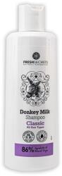 Fresh Secrets Sampon cu lapte de magarita, 200ml, Fresh Secrets