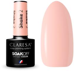 Claresa Oja Semipermanenta Claresa SHAKE 2