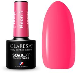 Claresa Oja Semipermanenta Claresa NEON 5