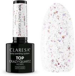 Claresa Top No Wipe Crazy Quartz 5G