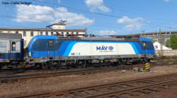 Piko Електрически локомотив Vectron MAV Start VI (21758)