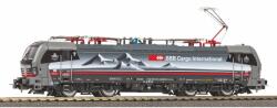 Piko Електрически локомотив Vectron Bundeshaus Bern SBB CINT VI със звук (21756)