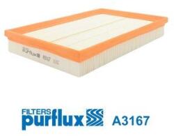 PURFLUX Filtru aer PURFLUX A3167 (A3167) - automobilus