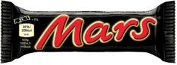 Mars Inc ШОКОЛАДОВ ДЕСЕРТ mars КЛАСИК 51 Г