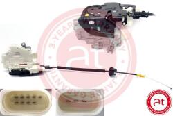 At Autoteile Germany incuietoare usa AT AUTOTEILE GERMANY OEM - Quality - Line at12818 (at12818)