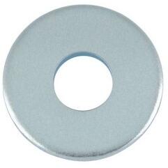 MoftX Din 9021 - Saiba Plata, Zincata - 30 (FKT16208)