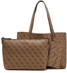 GUESS Set geantă de damă Tote Bej HWLG9648230-LTL (HWLG9648230-LTL)