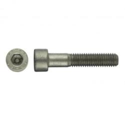 MoftX Surub Cap Cilindric , Din 912, Inox A2 Unc - 3/8, 3/4 (FKT21442)