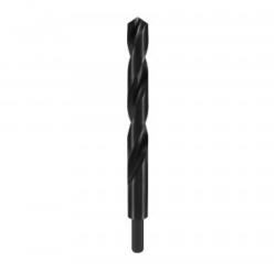 MoftX Heller - Din 338 Tip N, Burghiu Cu Coada Redusa - 17, 184 (FKT14990) Burghiu