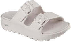 Skechers Arch Fit Footsteps Șlapi În Stil Sandale Bej 111304-TPE (111304-TPE)
